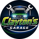 Clayton's Garage